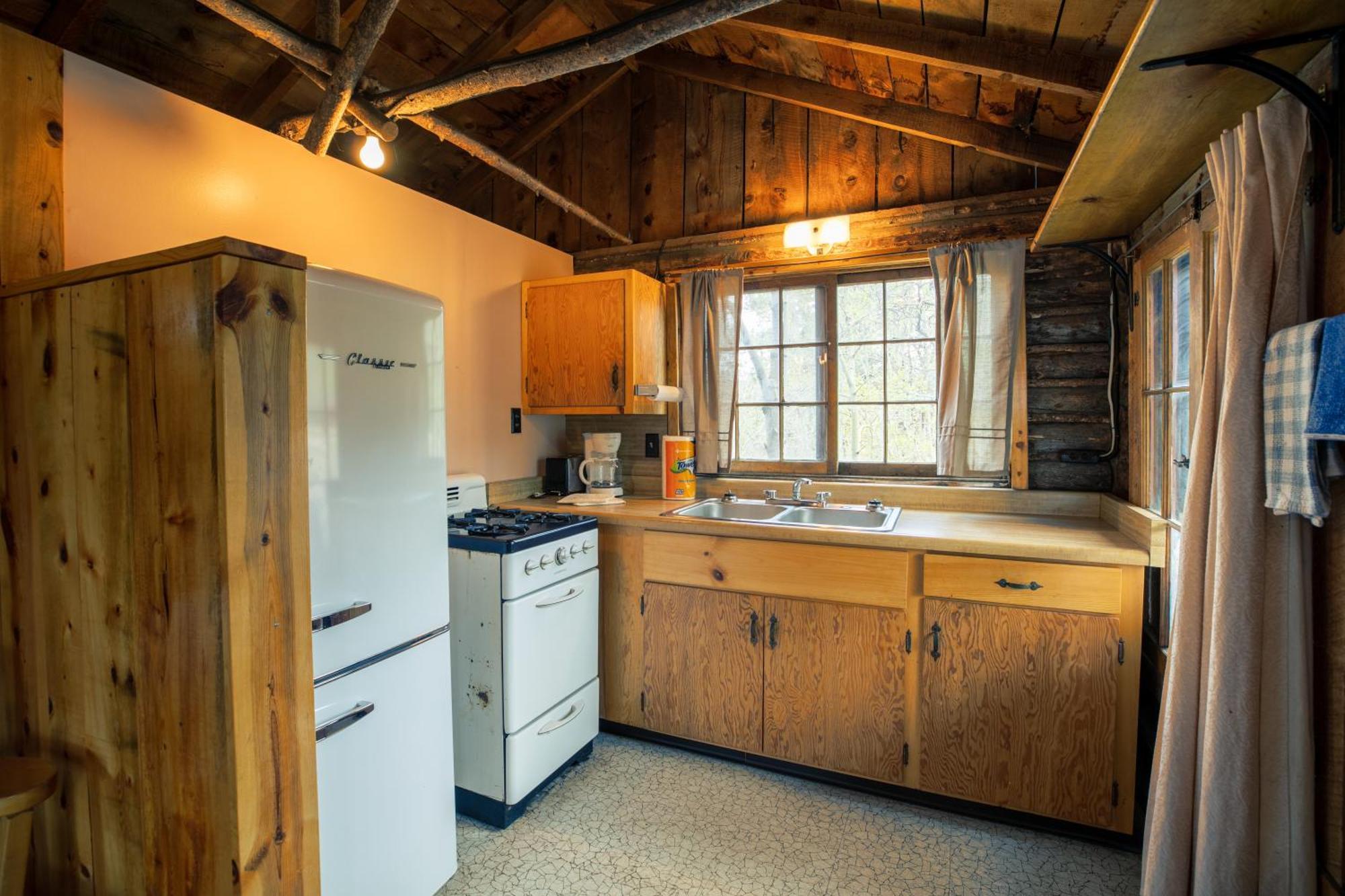 The Meeker Park Lodge Allenspark Εξωτερικό φωτογραφία