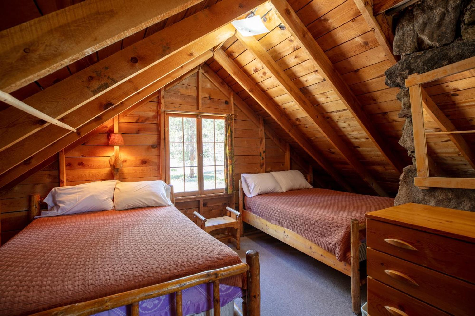 The Meeker Park Lodge Allenspark Εξωτερικό φωτογραφία