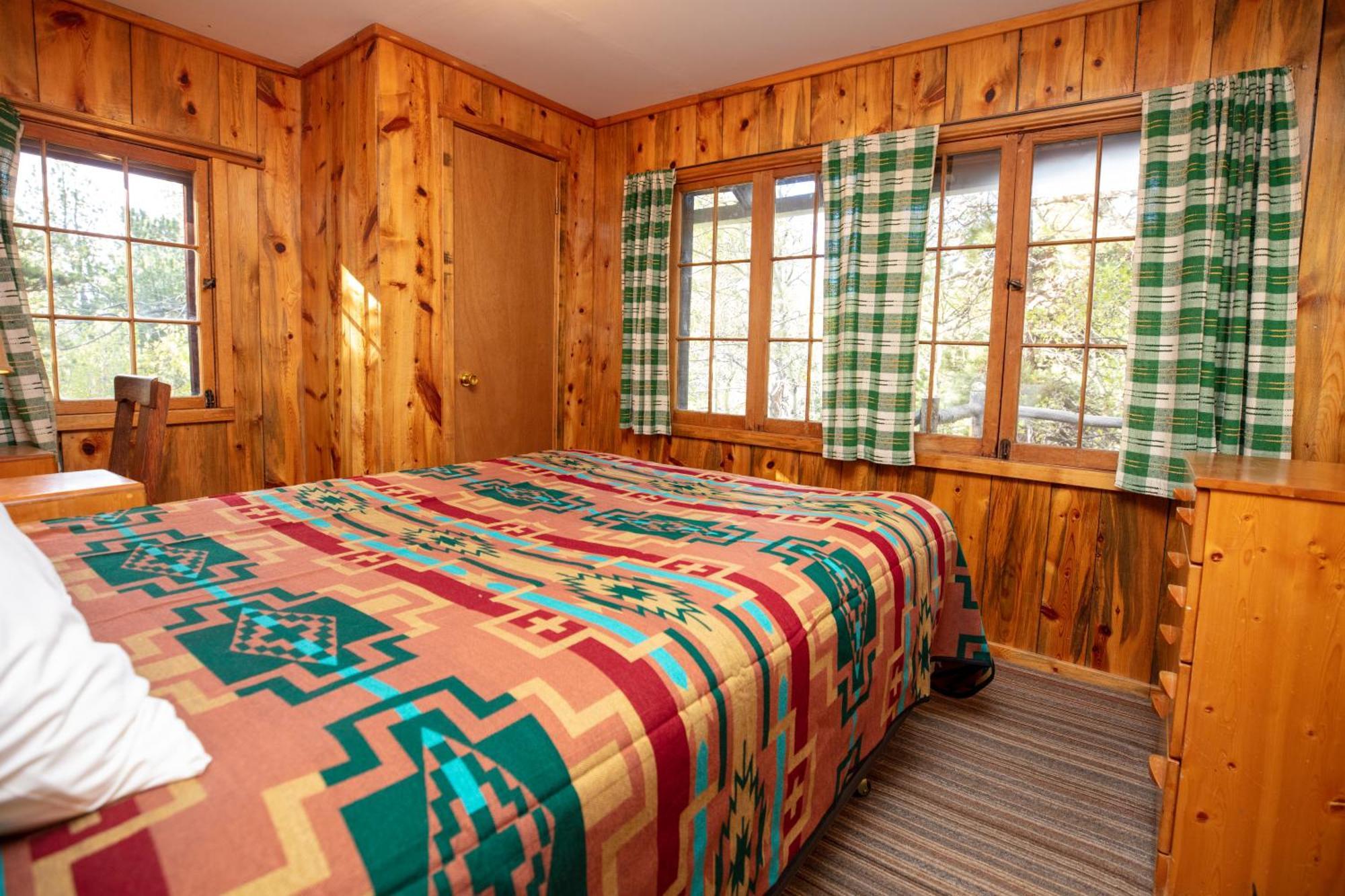 The Meeker Park Lodge Allenspark Εξωτερικό φωτογραφία